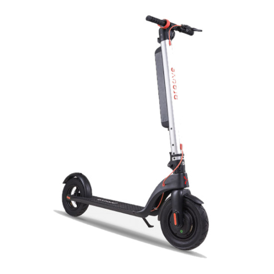 Купить Электросамокат  Proove X-city pro Gray/Red в Киеве - фото №1